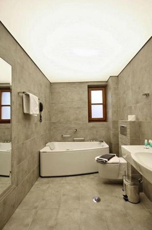 Methexis Boutique Hotel Dimitsana Zimmer foto